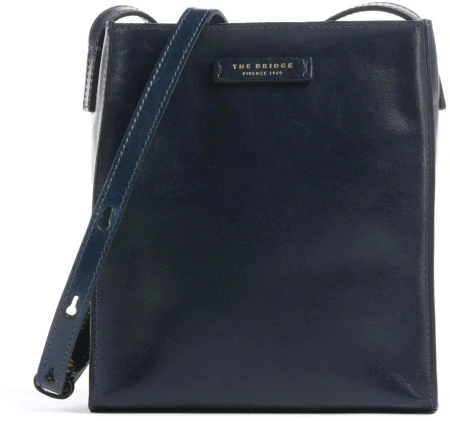 Мини-сумка The Bridge Mirra 04160501/YH