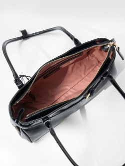 Сумка-тоут Tosca Blu Sandra TF2532B47 black