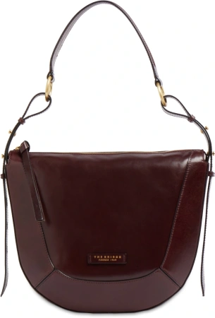 Мини-седло The Bridge Fedora 04320401/YF