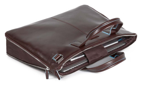 Портфель Piquadro Blue Square CA4021B2/MO