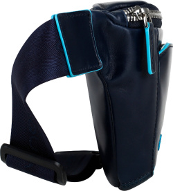 Сумка на пояс Piquadro Blue Square CA2174B2/BLU2