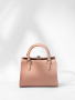 Мини-боулер Ermanno Scervino Tina sce12401852 rosa