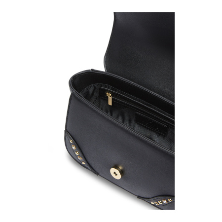 Мини-сэтчел Braccialini Rock B18170-YY 100 polisynt nero