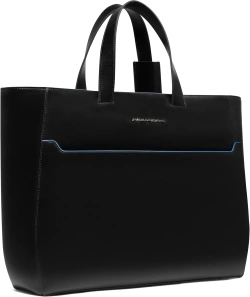 Сумка-тоут Piquadro Blue Square BD6680B2/N