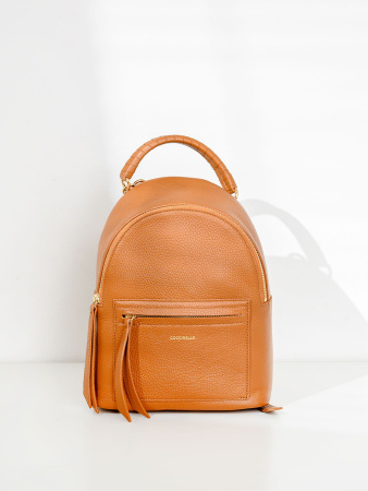 Рюкзак Coccinelle E18QA140290 W03 caramel