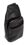 Рюкзак-слинг Piquadro Black Square CA4827B3/N