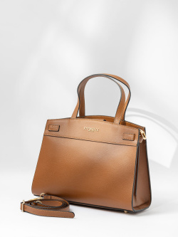 Сумка-тоут Piumelli Marta M P608 tobacco