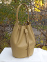 Кисет Gironacci gir2254 vitello/calf senape/phard