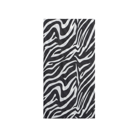 Платок Braccialini Foulard BFR338-XX O03 tessuto zebra