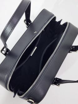 Сумка-боулер Cromia Perla 2009 cr1406349 nero