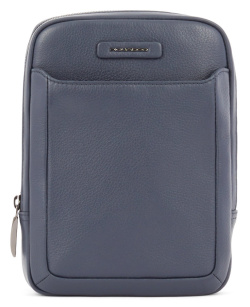 Вертикальная сумка Piquadro Modus Special CA3084MOS/BLU