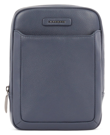 Вертикальная сумка Piquadro Modus Special CA3084MOS/BLU