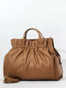 Сумка-хобо Ripani rp3380LL 00039 biscotto