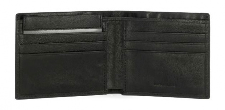 Кошелек Piquadro Harper PU3891APR/N
