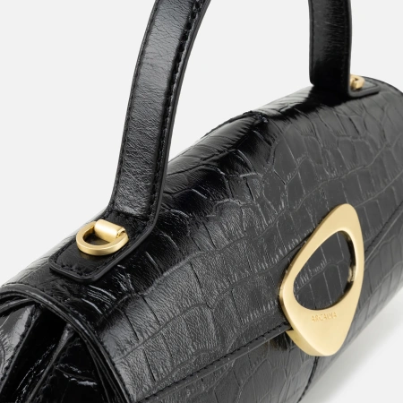 Сэтчел Arcadia Calipso ar4188 coccoal black