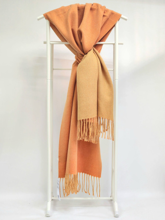 Шарф Alex Max am1314 orange