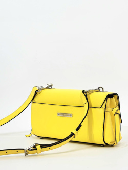 Сэтчел Cromia Dafne cr1405968 giallo