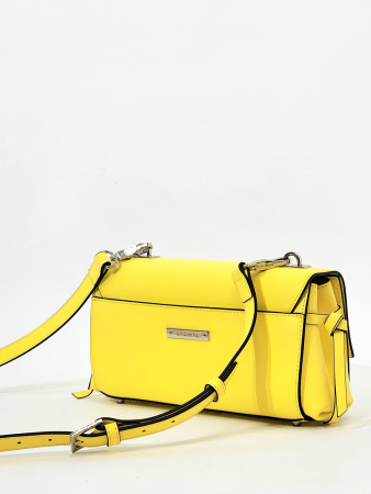 Сэтчел Cromia Dafne cr1405968 giallo