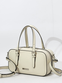 Сумка-боулер Cromia Perla 2009 cr1406349 champagne