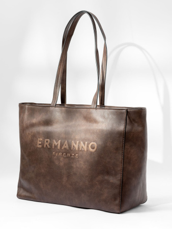 Тоут-шоппер Ermanno Scervino Vanessa sce12401992 t.moro