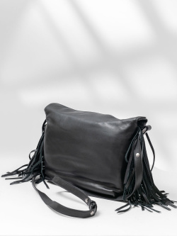 Сумка-тоут Tosca Blu Janet TF2524B31 black