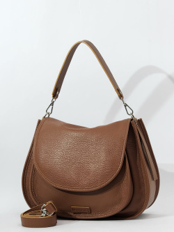 Сумка-седло Ripani rp1081OJ 00008 marrone