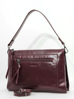 Сумка-тоут Ripani rp531VV 00010 bordo