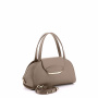 Сумка-боулер Gironacci gir3270 vitello/calf betulla/cuoio