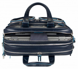 Портфель Piquadro Blue Square CA2765B2/N