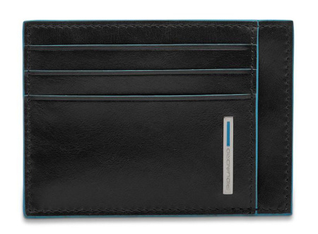 Картхоолдер Piquadro Blue Square PP2762B2R/N