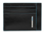 Картхоолдер Piquadro Blue Square PP2762B2R/N