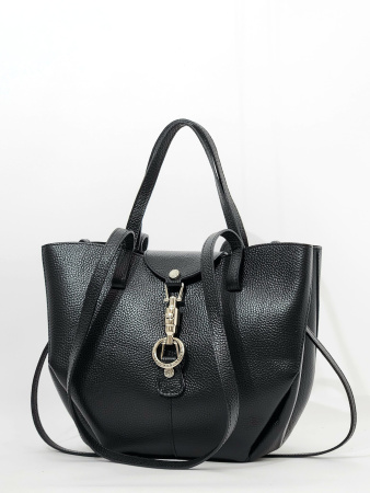 Тоут-шоппер Renato Angi ra3455701-90 nero