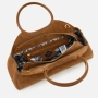 Сумка-боулер Arcadia Alma ar5648 cam caramel