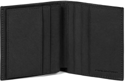 Картхолдер Piquadro Black Square PP1518B3R/N