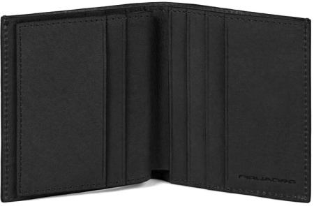 Картхолдер Piquadro Black Square PP1518B3R/N