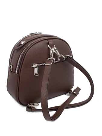 Рюкзак Curanni cu2416 vitello marrone