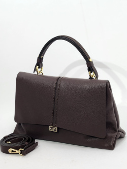 Сэтчел Loristella ls2735A cioccolato