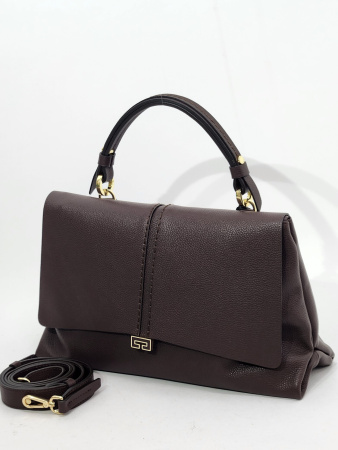 Сэтчел Loristella ls2735A cioccolato