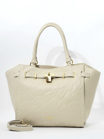 Шоппер Sara Burglar sb2526 leaf beige
