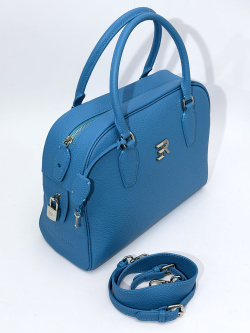 Сумка-боулер Ermanno Scervino Anita sce12402191 sea blue