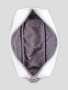 Косметичка Curanni cu63P vitello dolce bianco