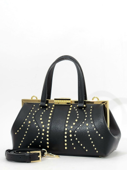 Сумка-боулер Cromia Marea cr1405999 nero