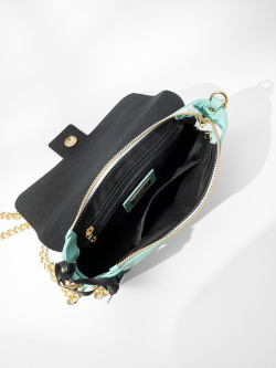 Сумка-багет Ripani Rosalind rpE661LL 00049 a.marina