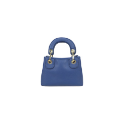 Мини-сумка Braccialini Beth Jewels B18852-YY 200 polisynt blu