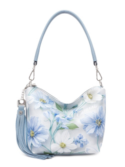 Мини-тоут Curanni cu2420 vitello lavatera