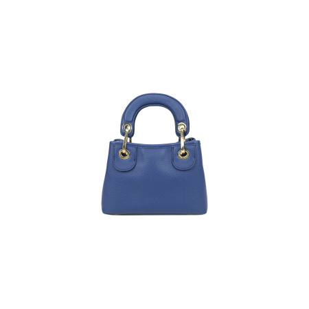 Мини-сумка Braccialini Beth Jewels B18852-YY 200 polisynt blu