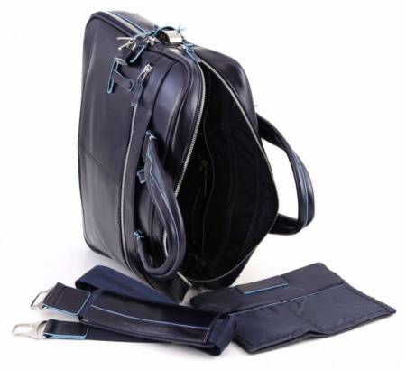 Портфель Piquadro Blue Square CA2849B2/BLU2