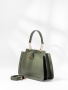 Сумка-тоут Cromia Marika cr1406143 oliva