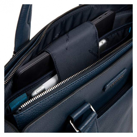 Рюкзак Piquadro Modus Special CA5240MOS/BLU
