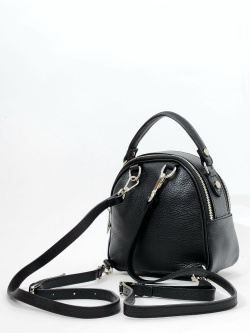 Сумка-рюкзак Renato Angi ra3352717-90 nero Сумка-рюкзак Renato Angi ra3352717-90 nero